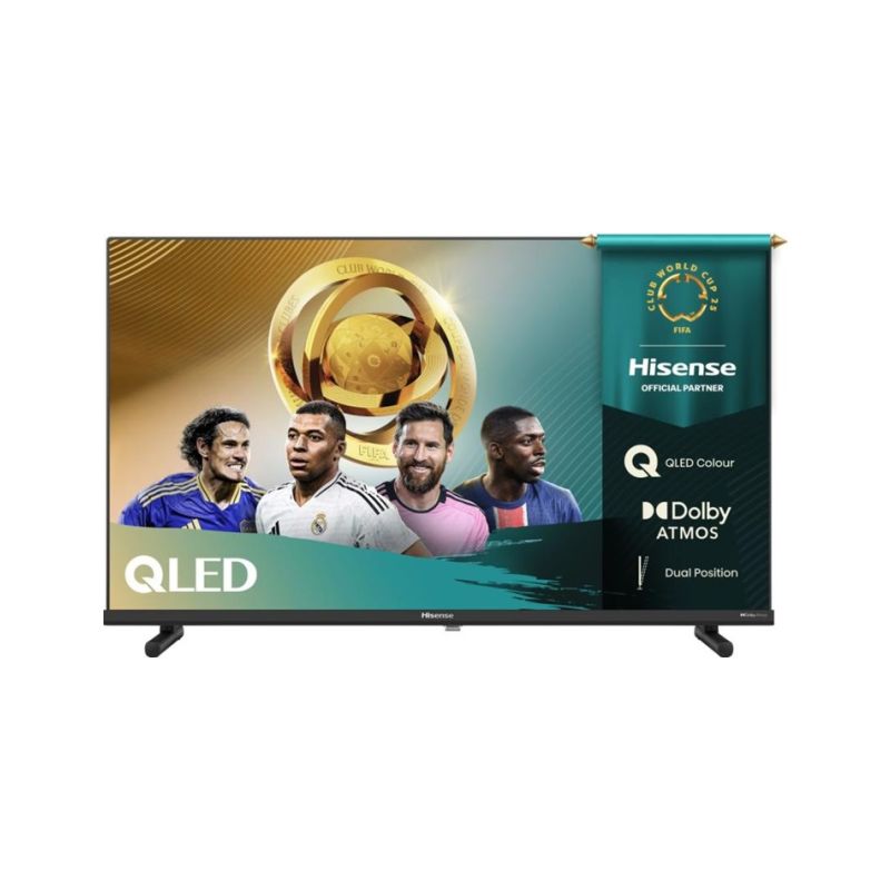 Hisense 32A5Q - 1