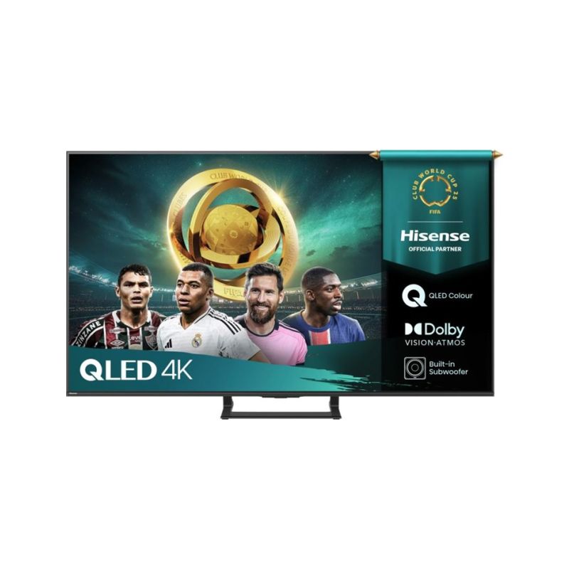 Hisense 55A7Q - 1