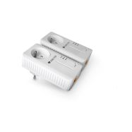Zircon PL 500, powerline adapter, přenos internetu přes zásuvky, SET - 2