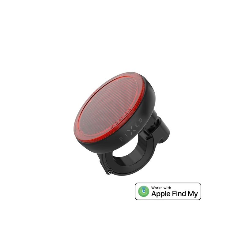 Fixed Tag Reflector FIXTAG-RE-BK - 1 Fixed Tag Reflector FIXTAG-RE-BK - 1