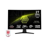 MSI MAG 274CXF - 1