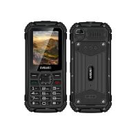 Evolveo StrongPhone Q1 Black - 1