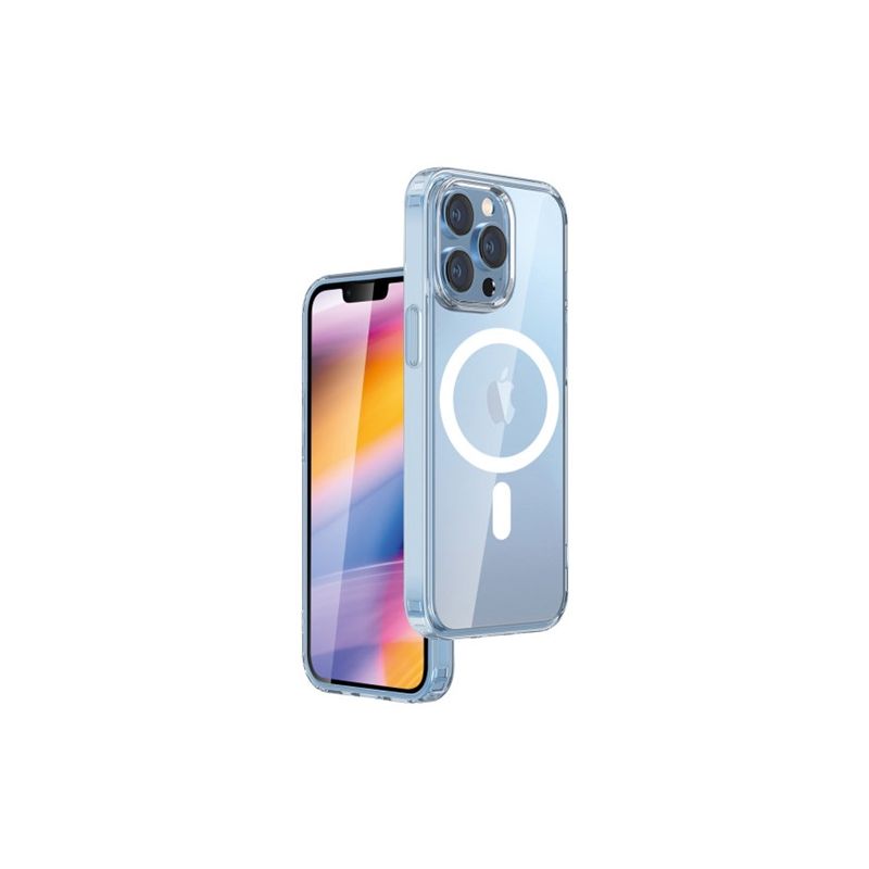 ALI Mag-Skin Samsung Gal S24/S25 PAS0021 - 1 ALI Mag-Skin Samsung Gal S24/S25 PAS0021 - 1