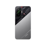 POCO F7 12/512GB Silver - 1