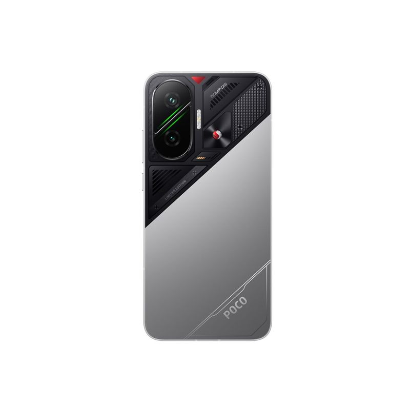 POCO F7 12/512GB Silver - 1