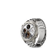 Aligator Watch GPS Silver - 1