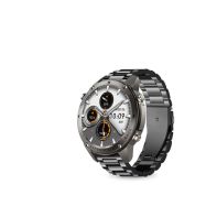 Aligator Watch GPS Black - 1