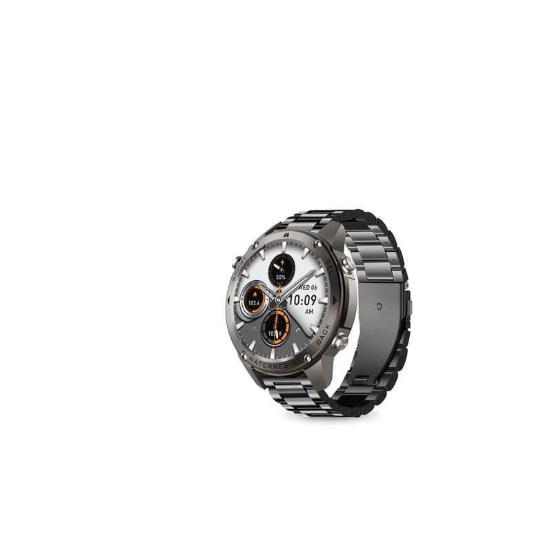 Aligator Watch GPS Black - 1 Aligator Watch GPS Black - 1