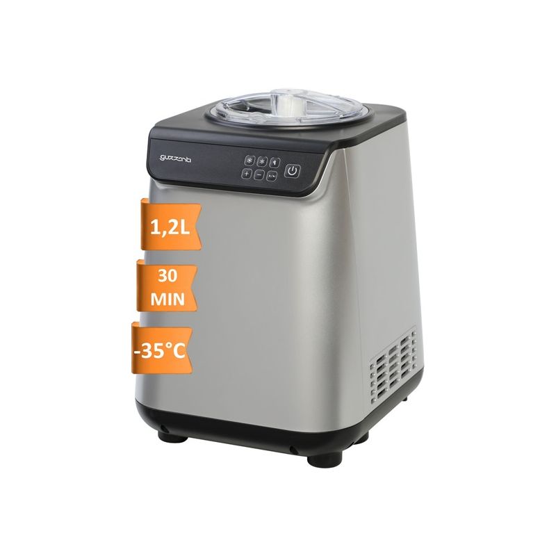 Guzzanti GZ 151A - 1