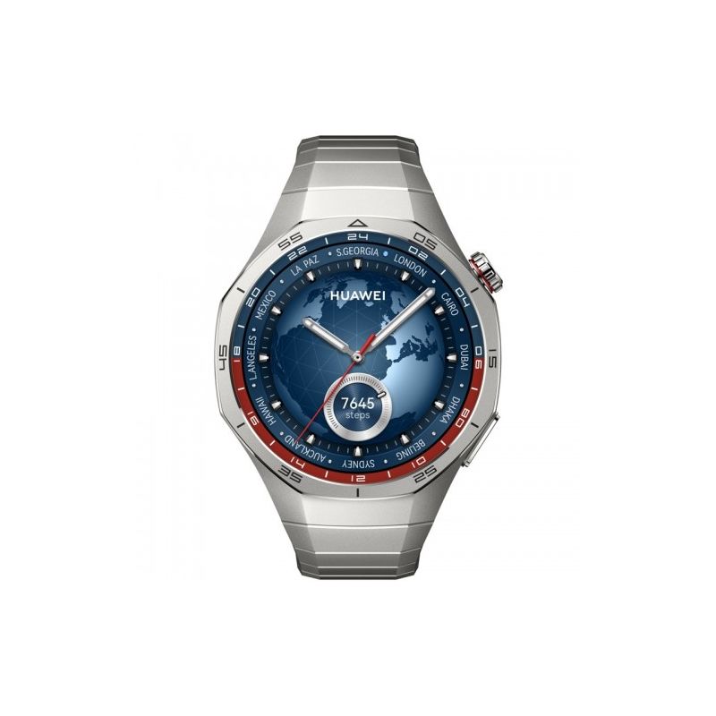 Huawei Watch GT 5 Pro 46mm Titanium - 1