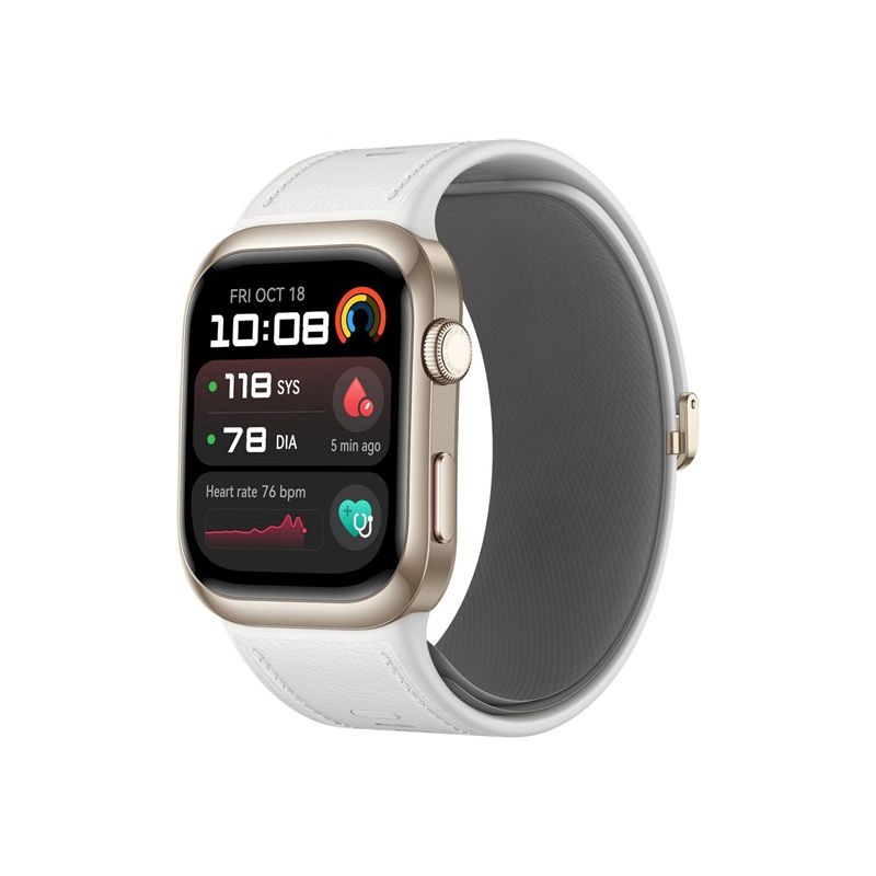 Huawei Watch D2 Gold - 1 Huawei Watch D2 Gold - 1