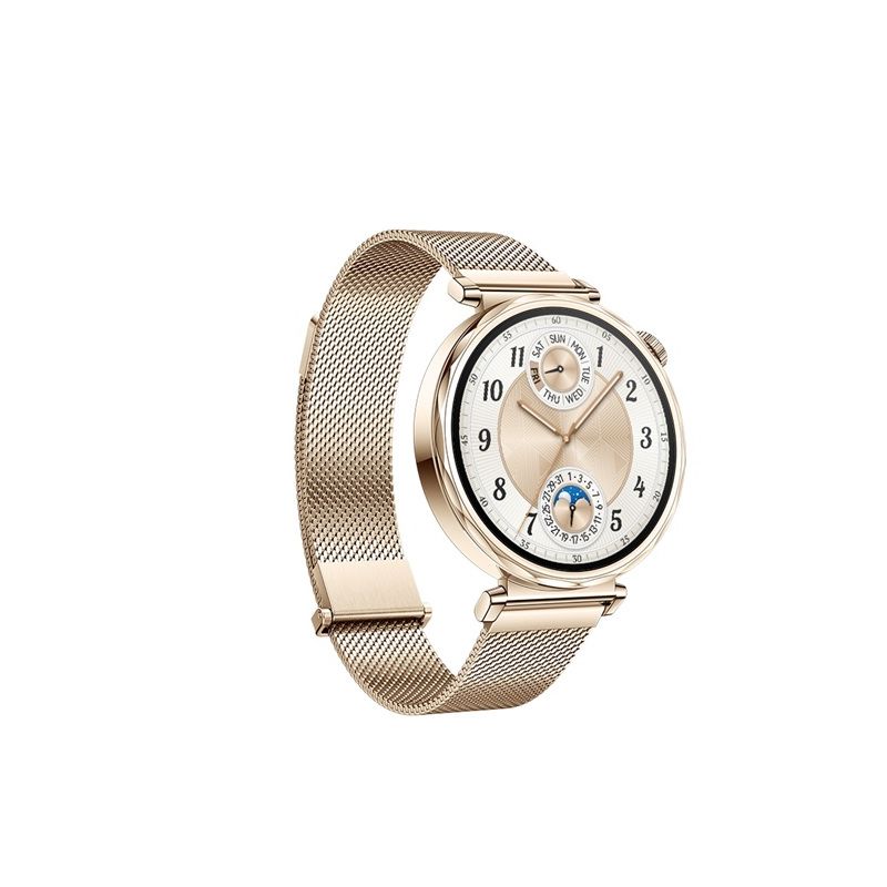 Huawei Watch GT 5 41mm Milanese - 1 Huawei Watch GT 5 41mm Milanese - 1