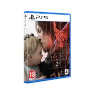 PS5 Death Stranding 2 - 1
