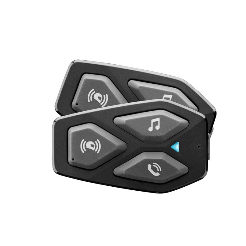 Interphone BT U-COM3 INTERPHOUCOM3TP - 1 Interphone BT U-COM3 INTERPHOUCOM3TP - 1