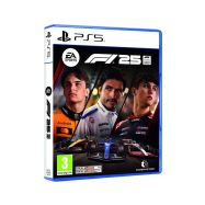 PS5 F1 2025 - 1