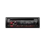 Pioneer DEH-S420BT - 1