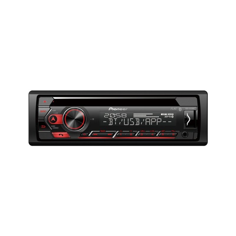 Pioneer DEH-S420BT - 1
