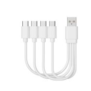 Bluetouch Dobíjecí kabel 4 v 1 pro USB-C - 1