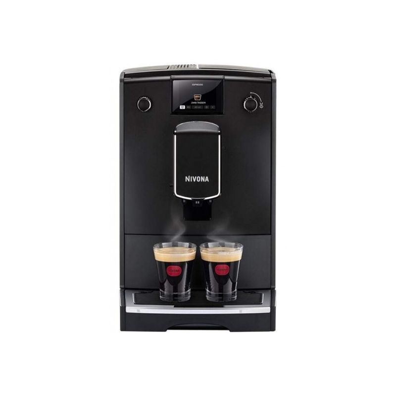 Nivona NICR 690 CafeRomatica černá - 1