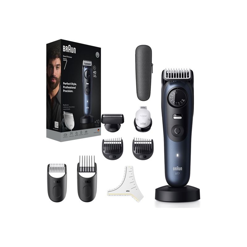 Braun Series 7 BT7540 - 1 Braun Series 7 BT7540 - 1