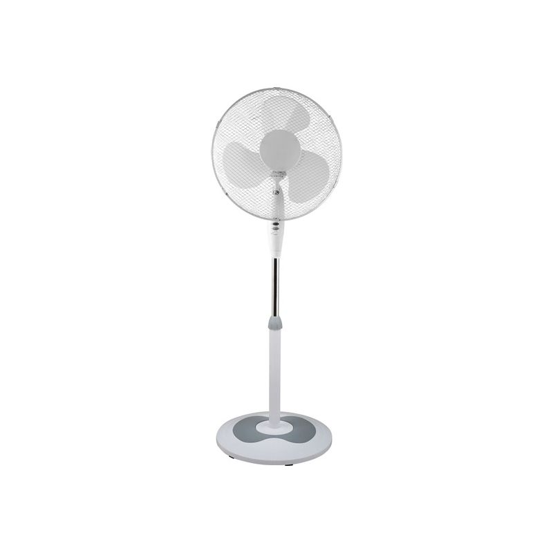 ECG FS 40a RB White - 1 ECG FS 40a RB White - 1