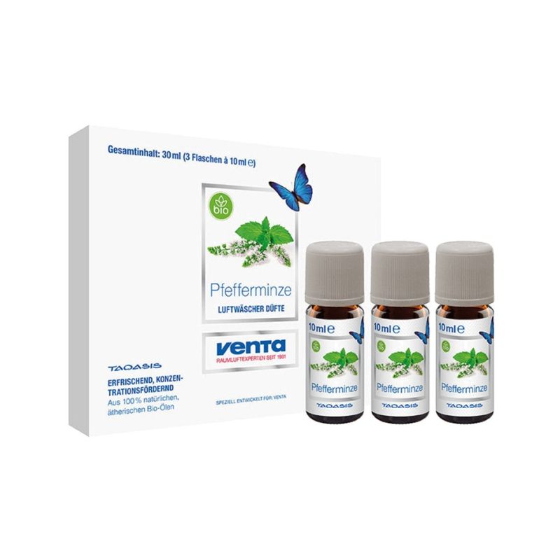 Venta Organic fragrance Peppermint - 1