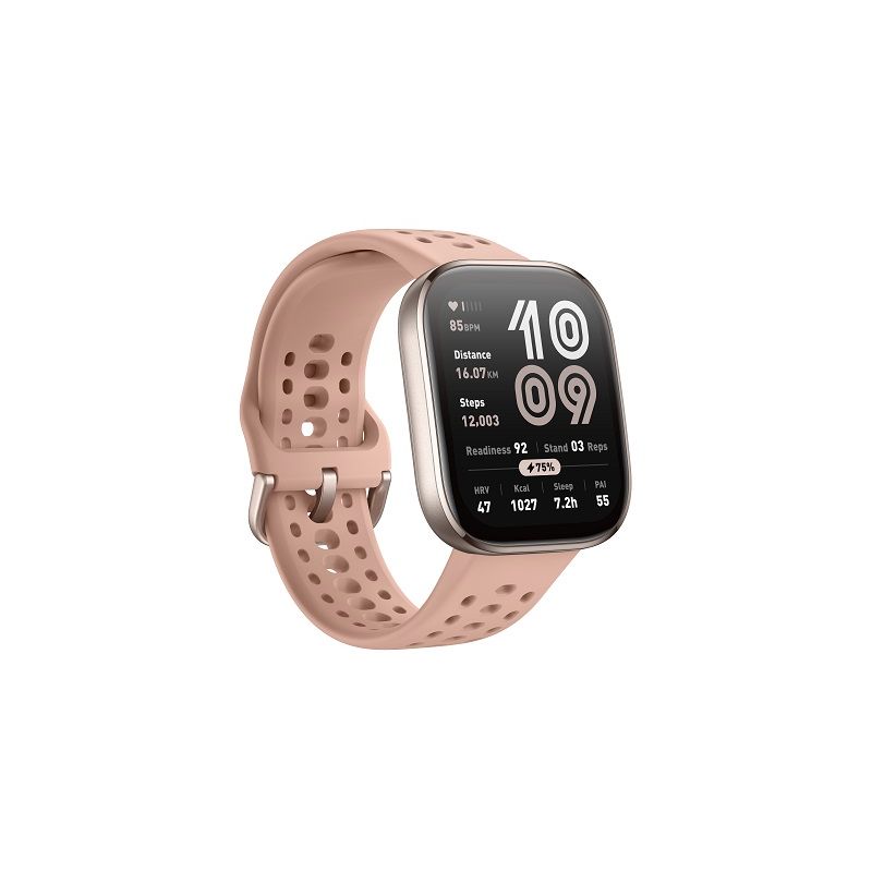 Amazfit Bip 6 Blush - 1 Amazfit Bip 6 Blush - 1