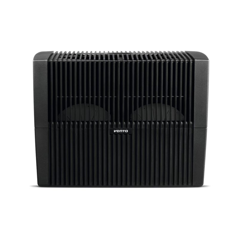 Venta LW45 Comfort Plus brilliant black - 1 Venta LW45 Comfort Plus brilliant black - 1