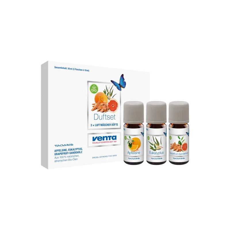 Venta Organic fragrance  Exclusiv N°1 - 1
