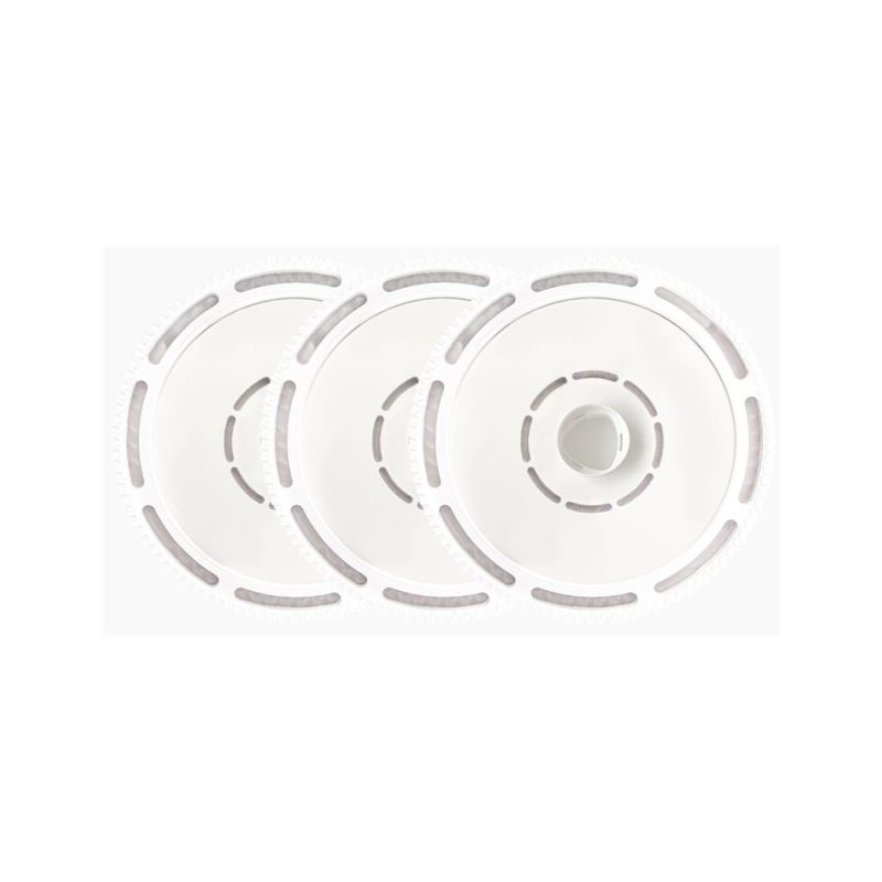 Venta Hygiene Disc AeroStyle  3 pack - 1