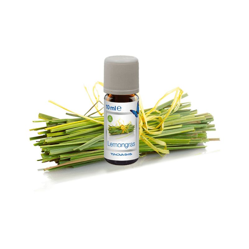 Venta Organic fragrance Lemongrass - 1