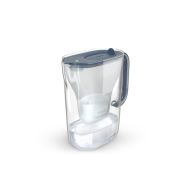 Brita Style ESS 2,4l, šedomodrá+2 filtry - 1