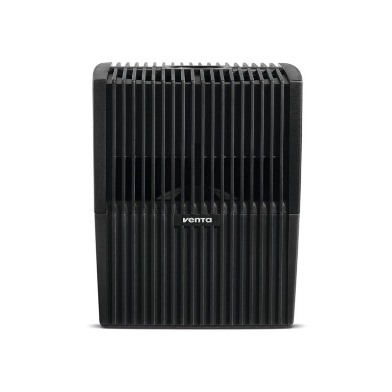 Venta LW15 Comfort Plus brilliant black - 1 Venta LW15 Comfort Plus brilliant black - 1