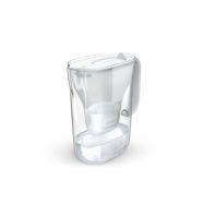 Brita Style ESS 2,4l, bílá, + 2 filtry - 1