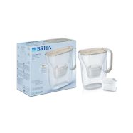 Brita Style ESS 2,4l, písková, PO - 1
