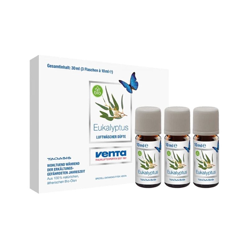 Venta Organic fragrance Eucalyptus - 1