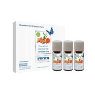 Venta Organic Grapefruit Sandalwood - 1