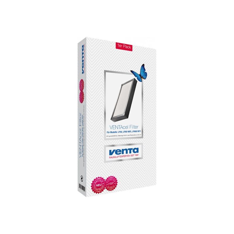 VENTAcel Filter 1 pack - 1
