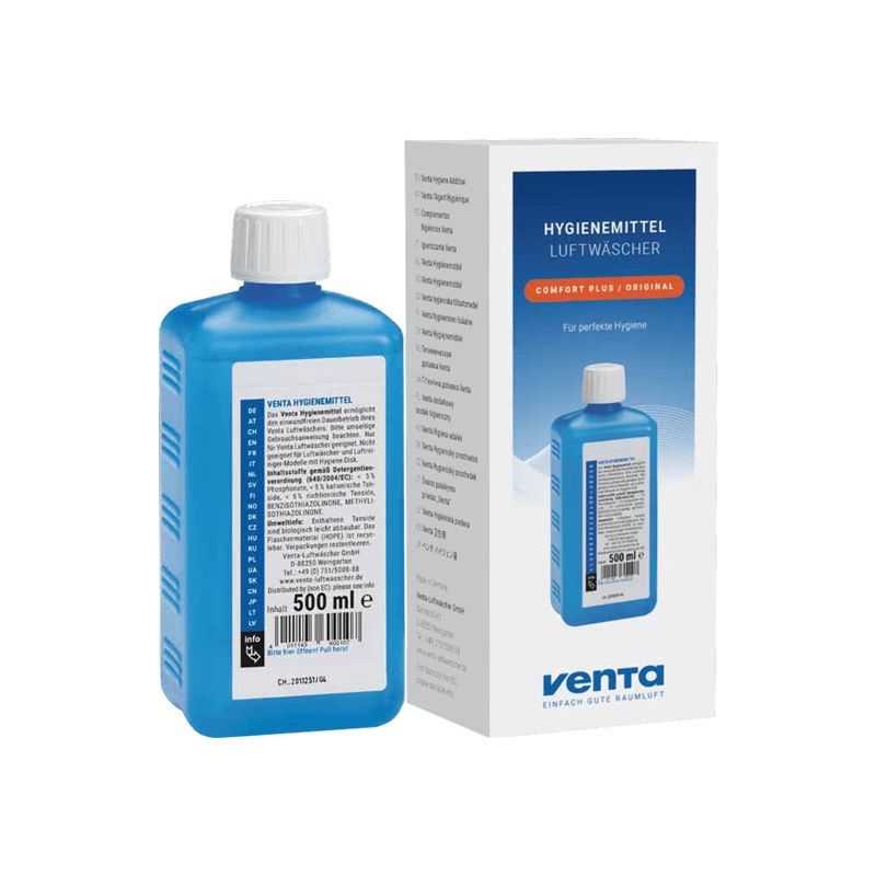 Venta Hygiene Additive 500 ml - 1