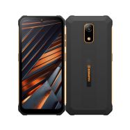 myPhone Hammer Iron Va oranžový - 1