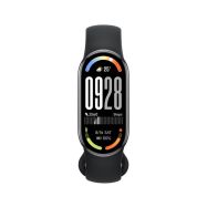 Xiaomi Smart Band 10 Midnight Black - 1