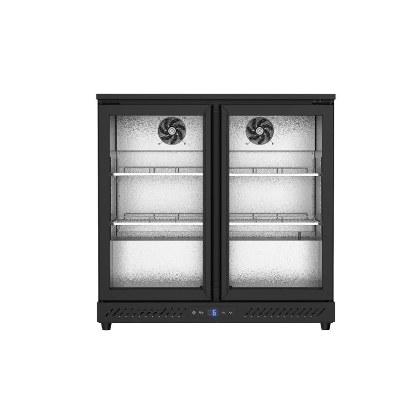 Guzzanti GZ 210G - 1