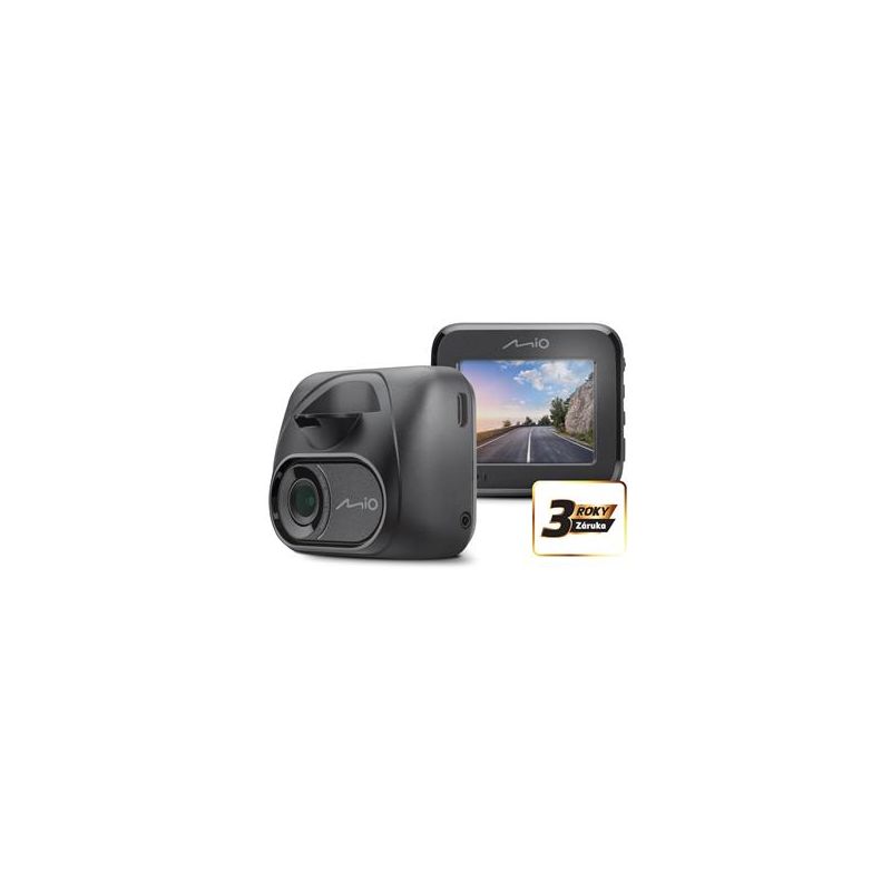MIO MiVue C595W Wifi GPS - 1 MIO MiVue C595W Wifi GPS - 1
