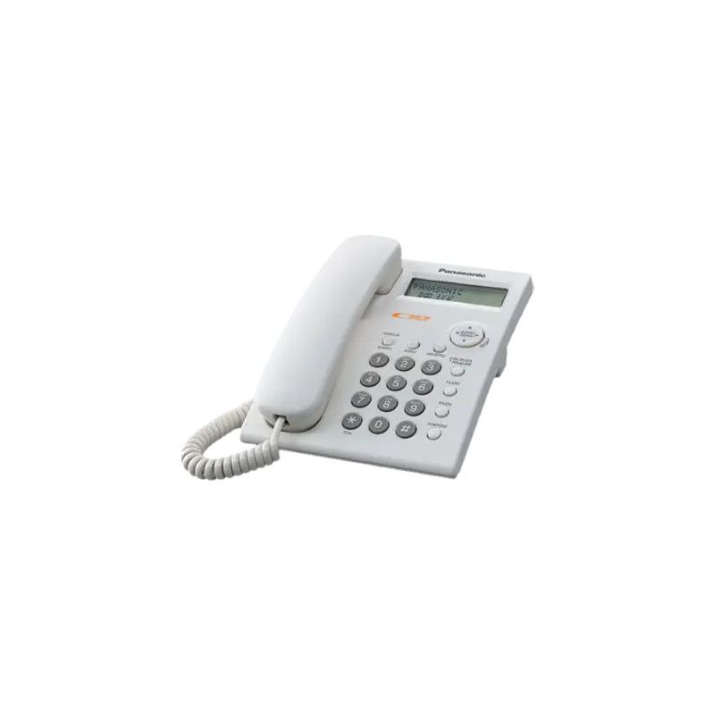 PANASONIC KX-TSC11FXW - 1 PANASONIC KX-TSC11FXW - 1