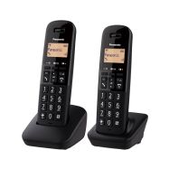 PANASONIC KX-TGB612FXB - 1
