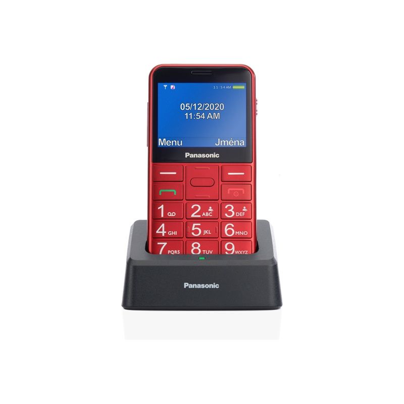PANASONIC KX-TU155EXRN - 1 PANASONIC KX-TU155EXRN - 1