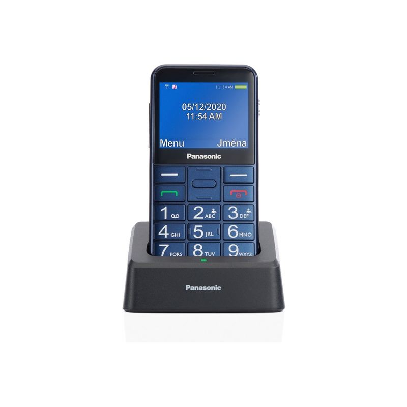 PANASONIC KX-TU155EXCN - 1 PANASONIC KX-TU155EXCN - 1