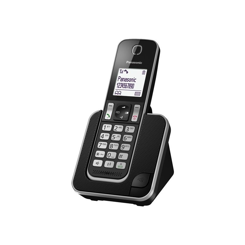 PANASONIC KX-TGD310FXB - 1