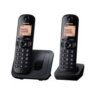 PANASONIC KX-TGC212FXB - 1