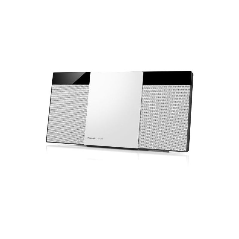 Panasonic SC-HC300EG-W - 1 Panasonic SC-HC300EG-W - 1